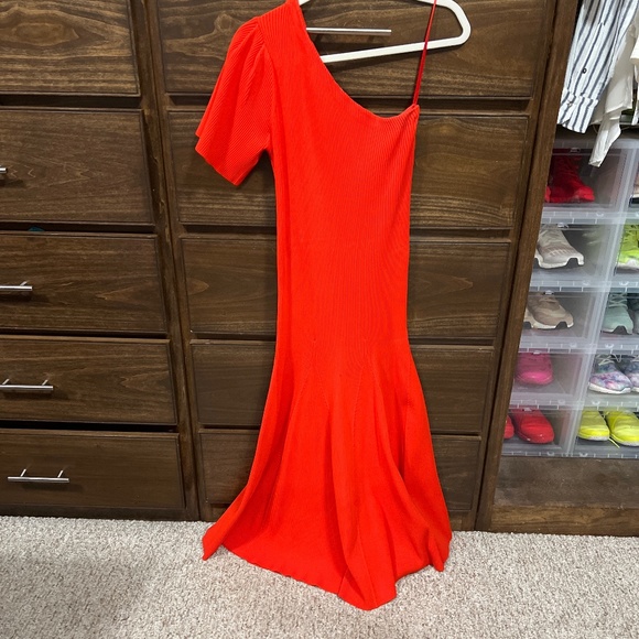 CAROLINA HERRERA DRESS - Picture 1 of 3
